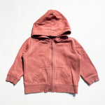 George Zip Up 3-6M|179698