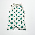 Parade Organics Romper 6-12M|219059