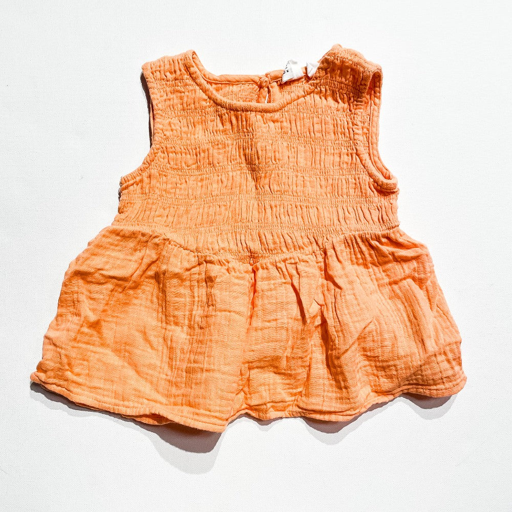 Gap Shirt 5Y|223860