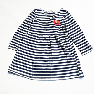 H&M Dress 2-4Y|158979