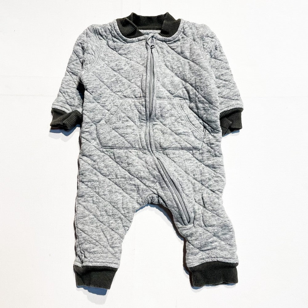 Joe Fresh Romper 3-6M|160145