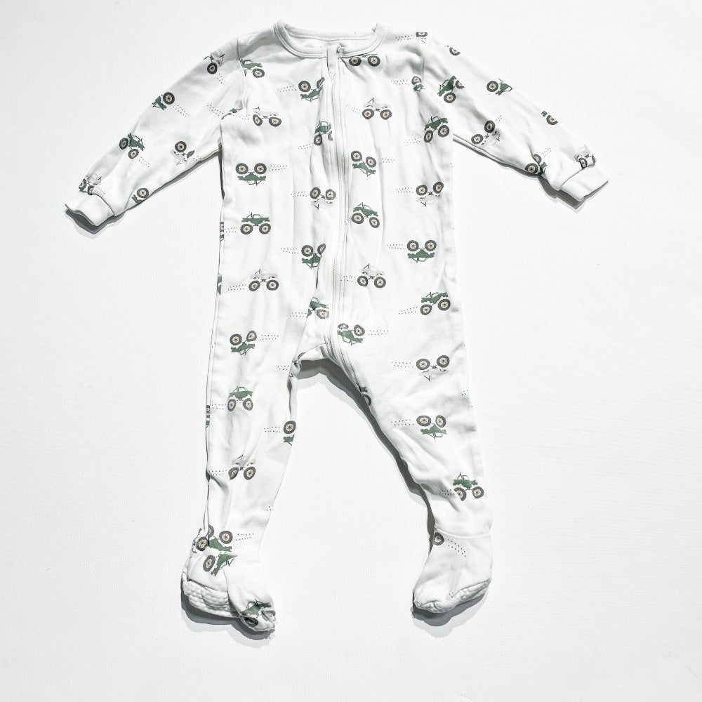 Petit Lem Sleeper 18M|210436