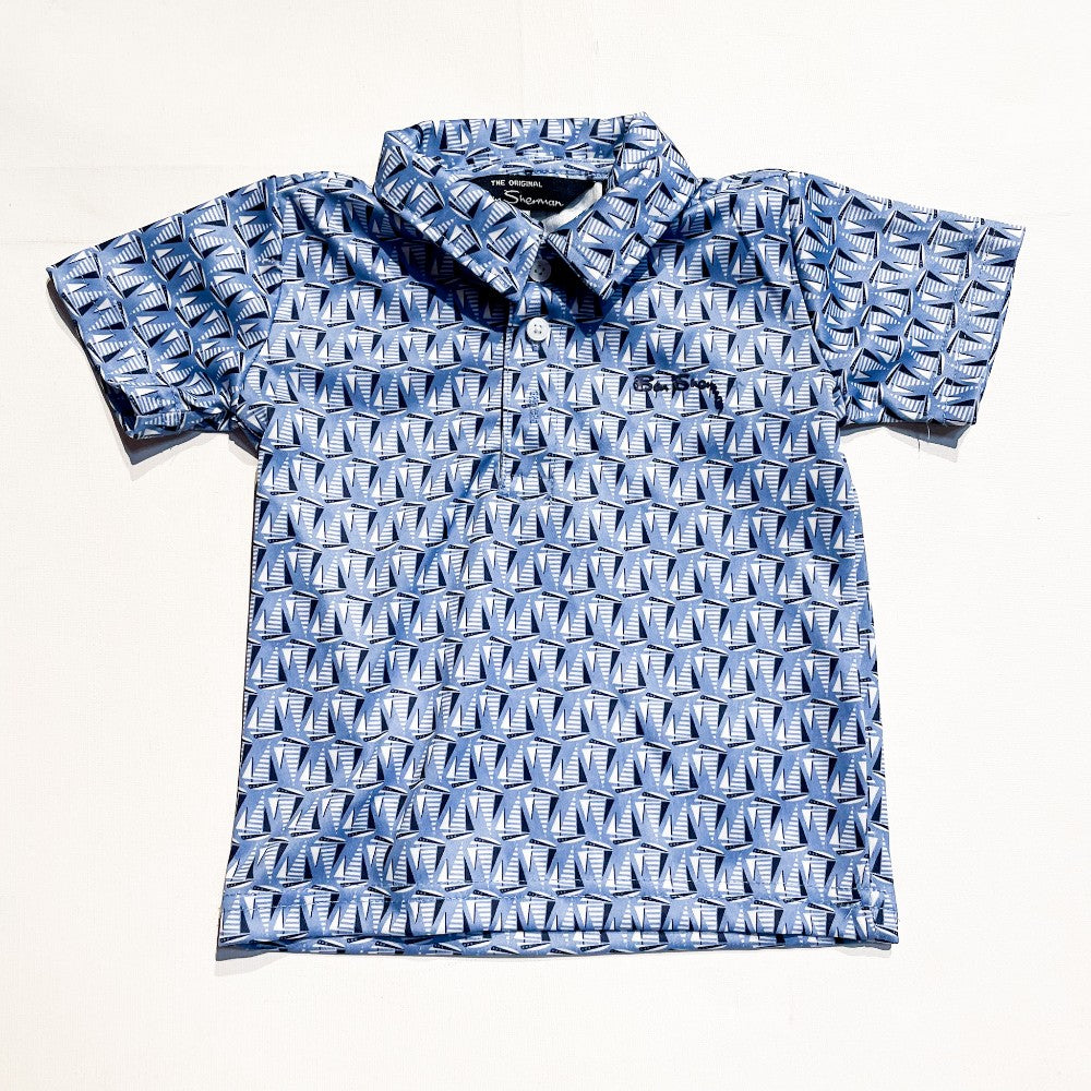 Ben Sherman Shirt 12M|167435