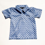 Ben Sherman Shirt 12M|167435
