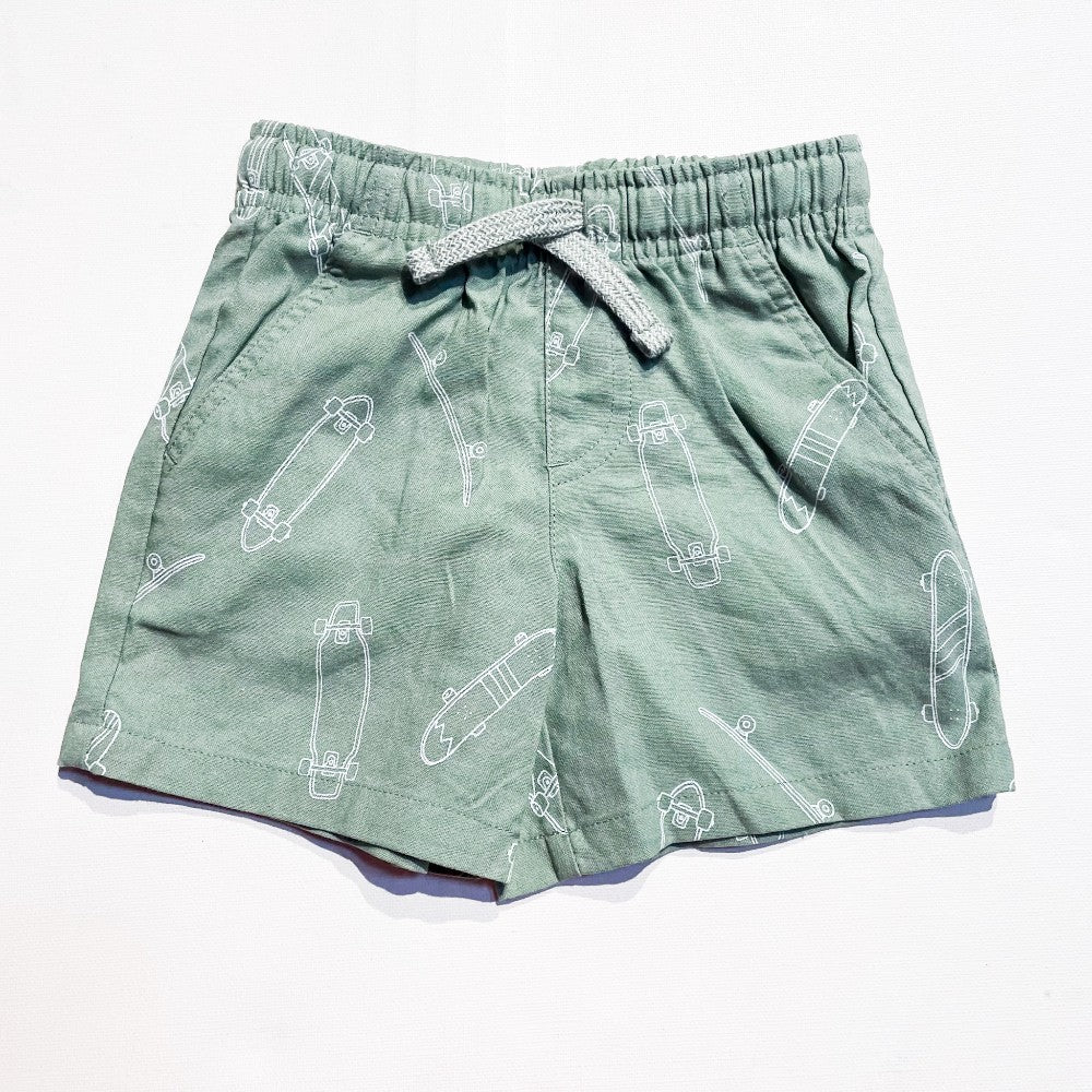 Andy & Evan Shorts 2Y|179259