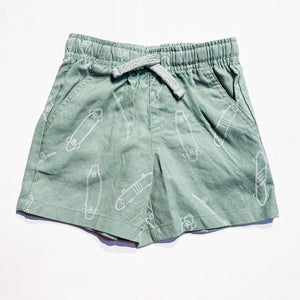 Andy & Evan Shorts 2Y|179259