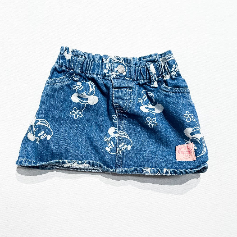H&M Shorts 9-12M|206471
