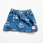 H&M Shorts 9-12M|206471