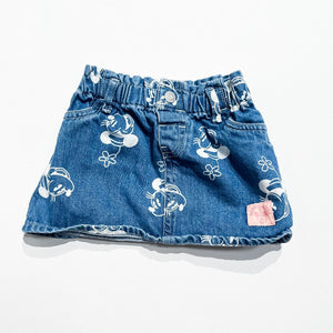 H&M Shorts 9-12M|206471