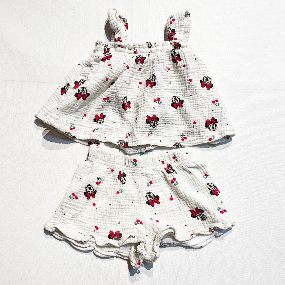 Minnie Set 2T|163530