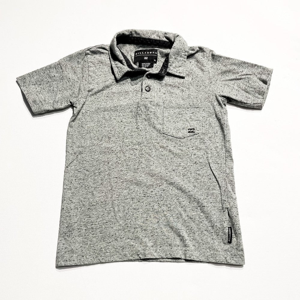 Billabong Shirt 6Y|205239