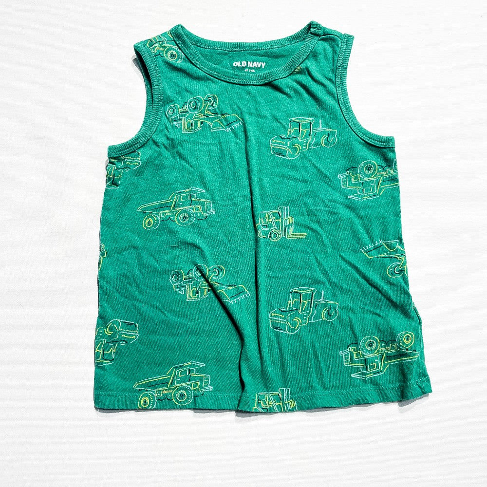 Old Navy Shirt 4Y|228349