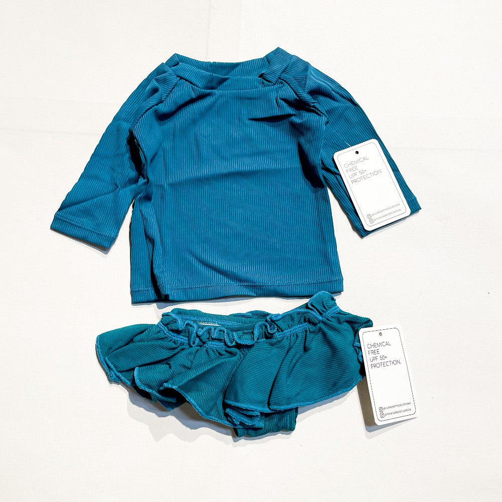 Current Tyed Swim Suit 0-6M|179030