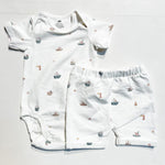 H&M Set 2-4M|159075