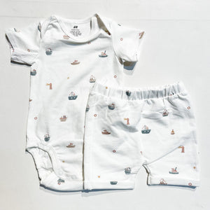 H&M Set 2-4M|159075