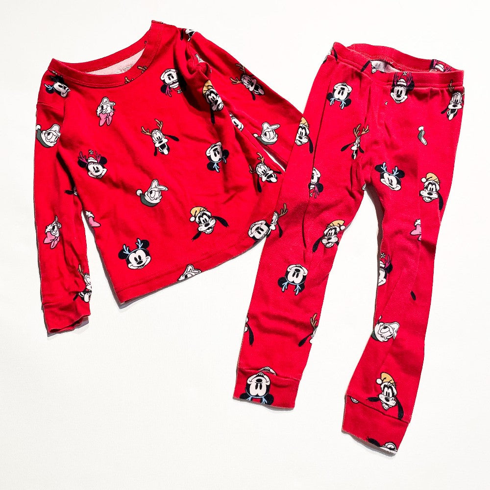 Gap Jammies 3Y|194136