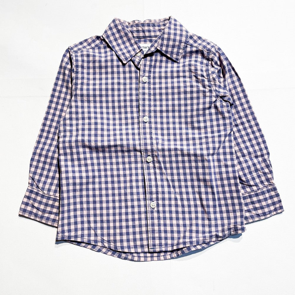 Carter's Top 3T|178157