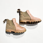 Native Boots 7 **Imperfection|205073