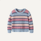 Name It - Striped Knit Sweater|216884