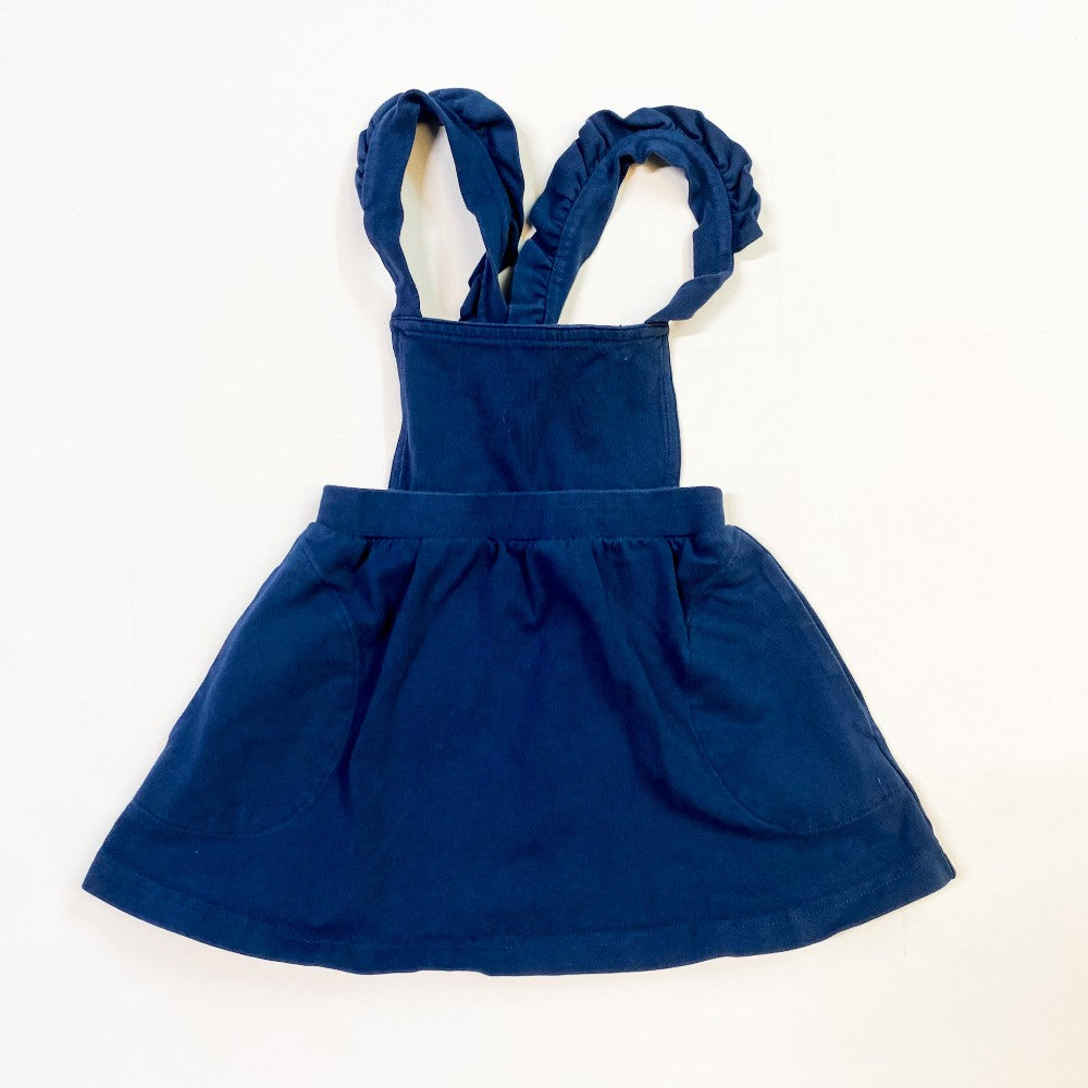 Peekaboo Beans Dress 3T|124224