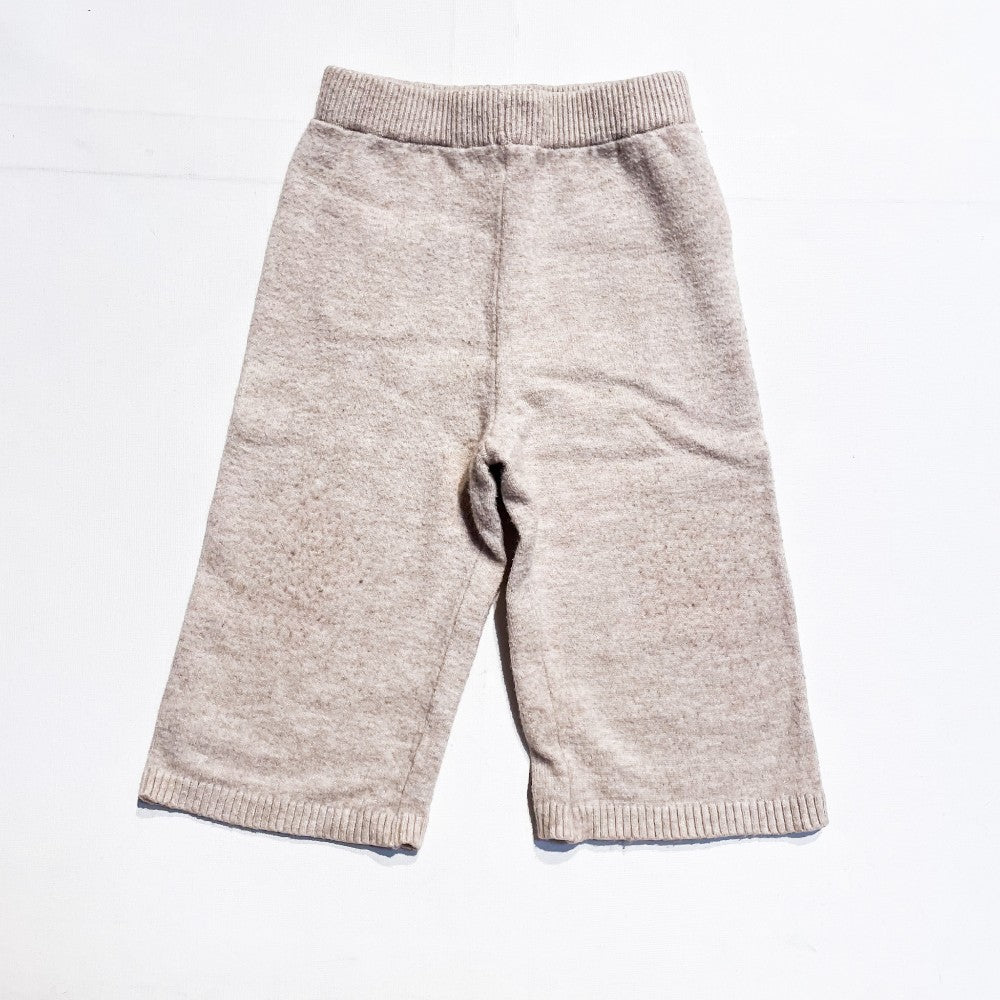 Zara Pants 12-18M *Knees|158854