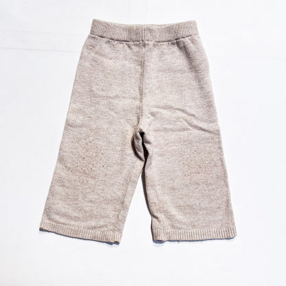 Zara Pants 12-18M *Knees|158854