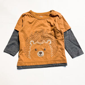 George Shirt 12-18M|171250