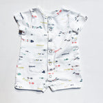 Pehr Romper 0-3M|144757