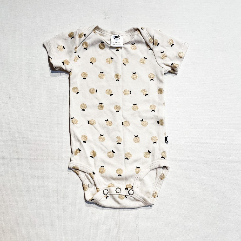 Little & Lively Onesie 0-6M|174343
