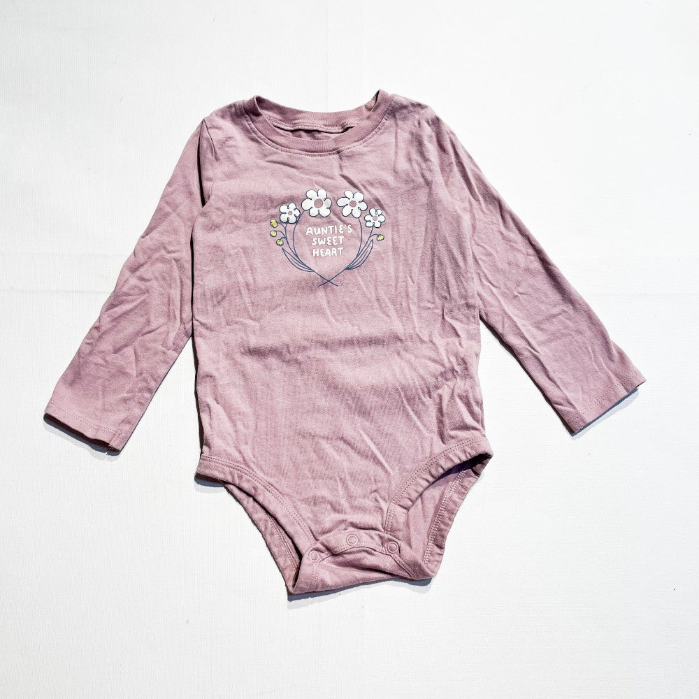 Carter's Onesie 24M|155529