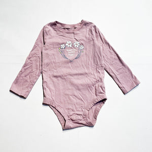 Carter's Onesie 24M|155529