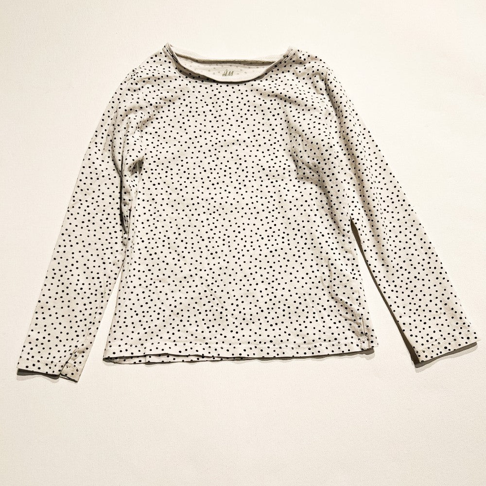H&M Shirt 6-7Y|208784