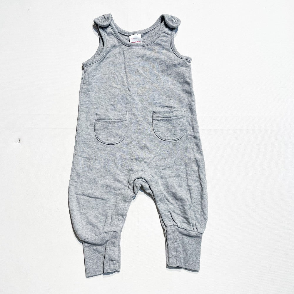 Hannah Anderson Romper 18-24M|159651