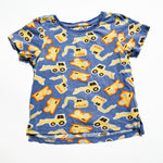 Ripzone Shirt 3Y|188663