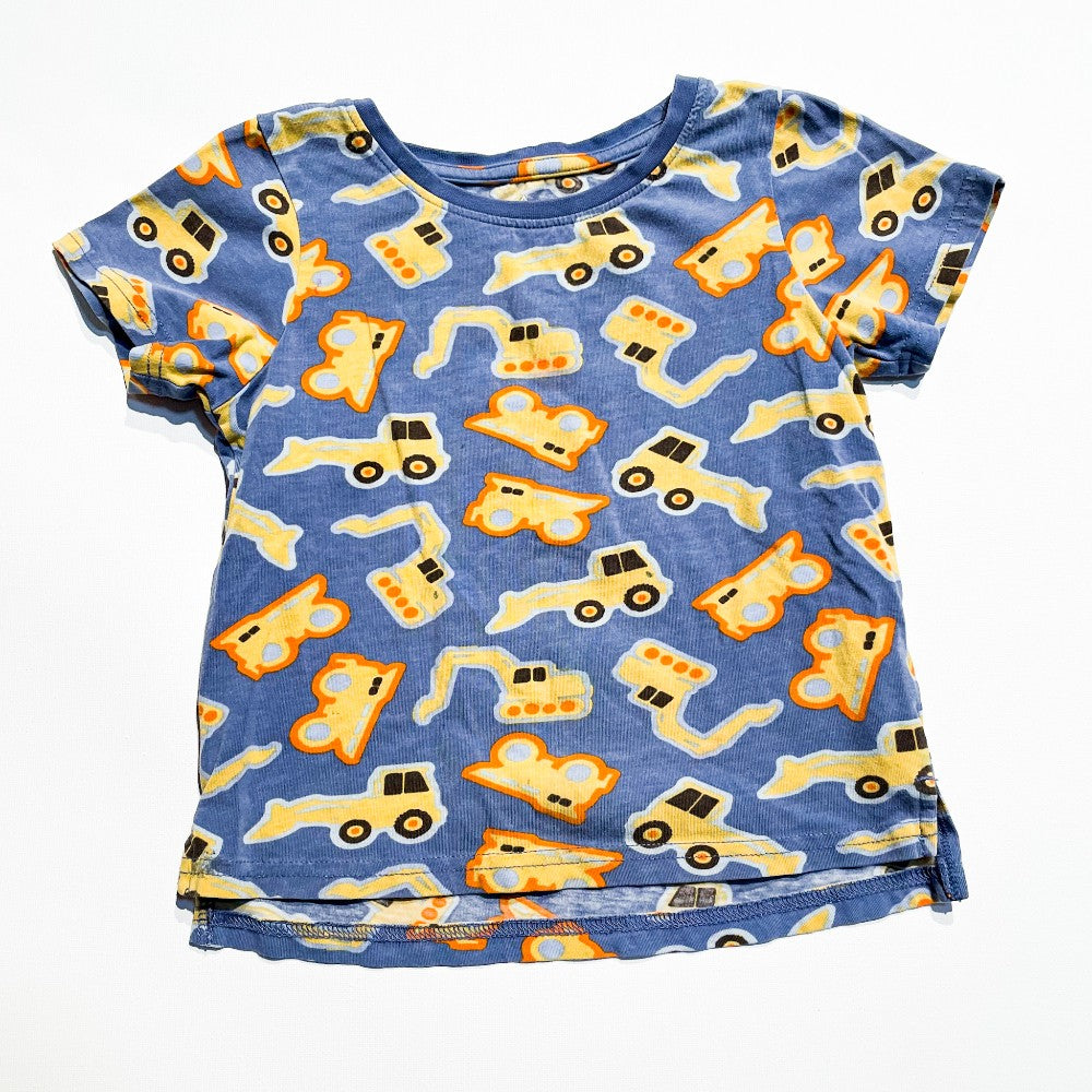 Ripzone Shirt 3Y|188663