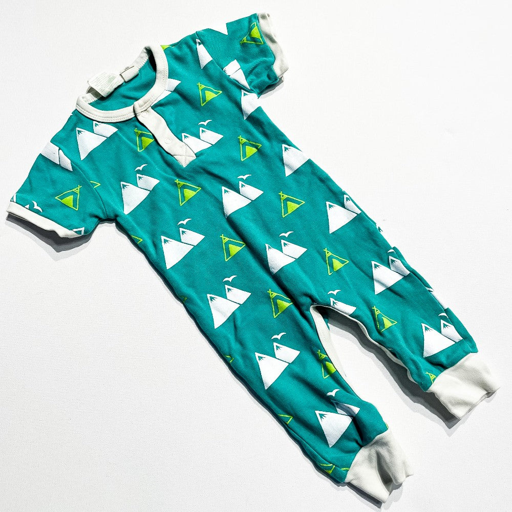 Parade Romper 12-18M|227299
