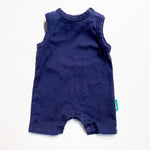 Parade Romper 6-12M|141929