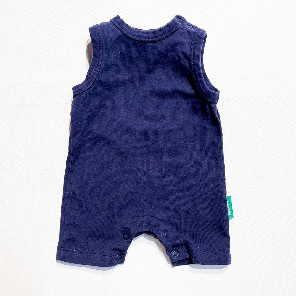 Parade Romper 6-12M|141929