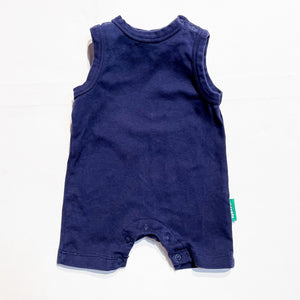 Parade Romper 6-12M|141929