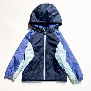 Columbia Jacket 3T **Imperfection|98544