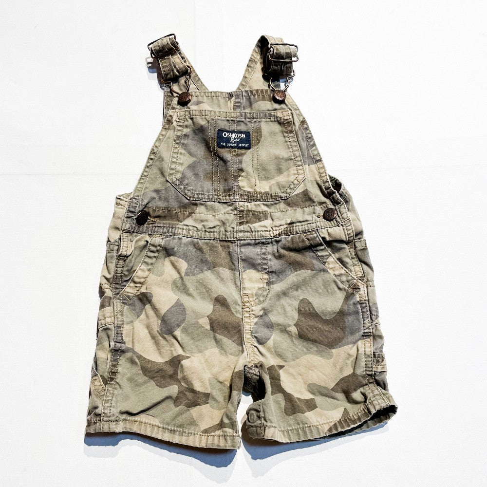 Oshkosh Overalls 18M|173930