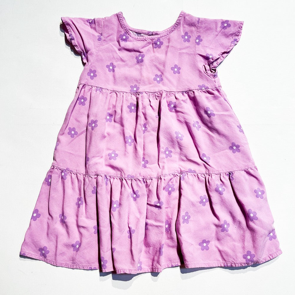 Cat & Jack Dress 4Y|159358