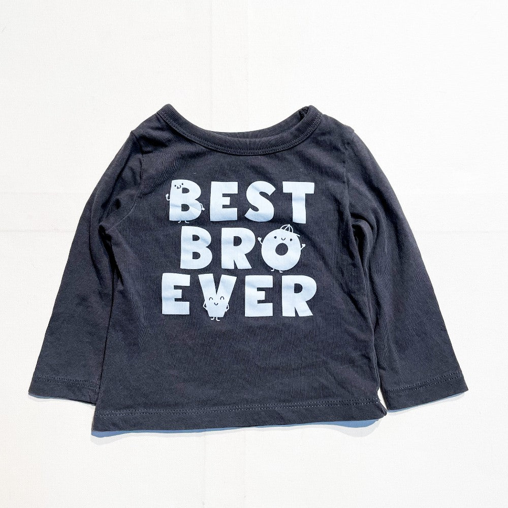 Joe Fresh Shirt 6-12M|173602