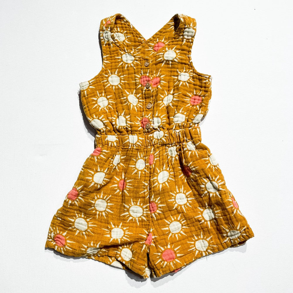 Old Navy Romper 3Y|220518