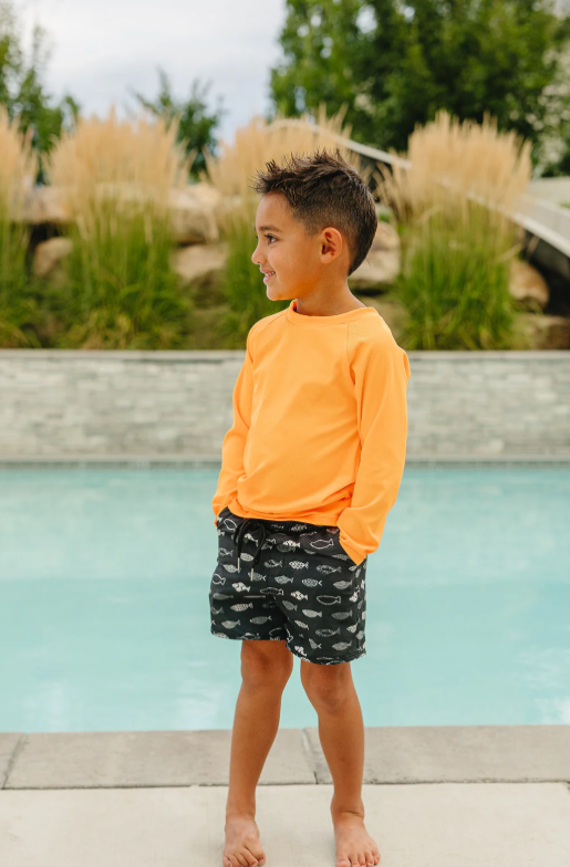 Current Tyed - The "Axle" Trunks|198318