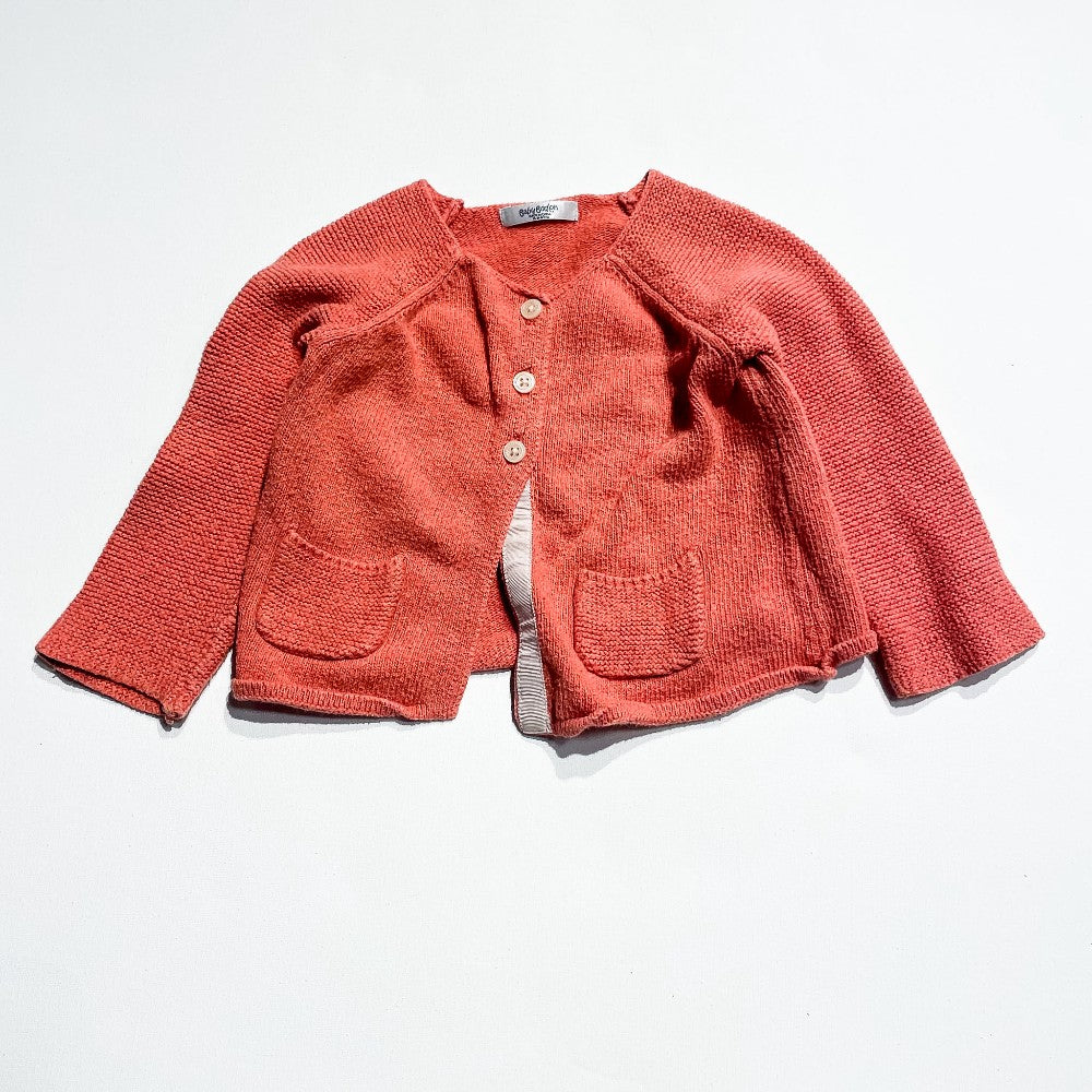 Baby Boden Sweater 18-24M|199850
