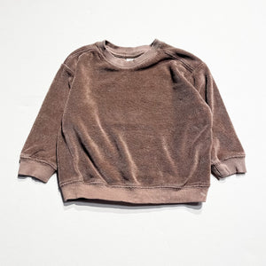Zara Sweater 12-18M|227462
