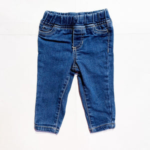 Carters Jeans 6M|187016
