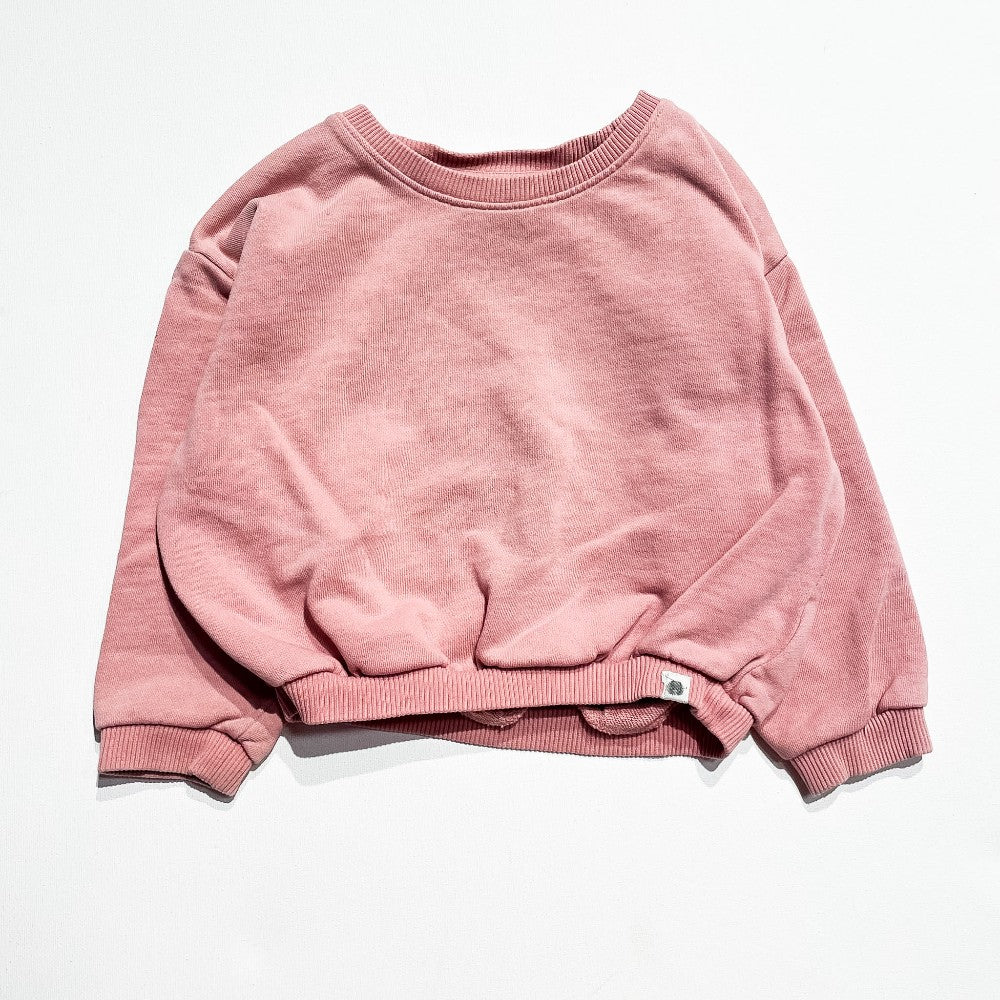 Rise Crew 3/4Y|223501