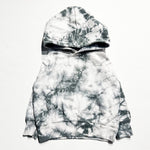 Rabbit Skins Hoodie 2Y|210661